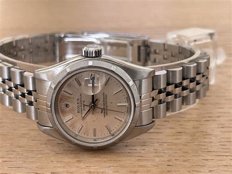 rolex modello 7190|Rolex Oyster Perpetual Lady Date 79190 .